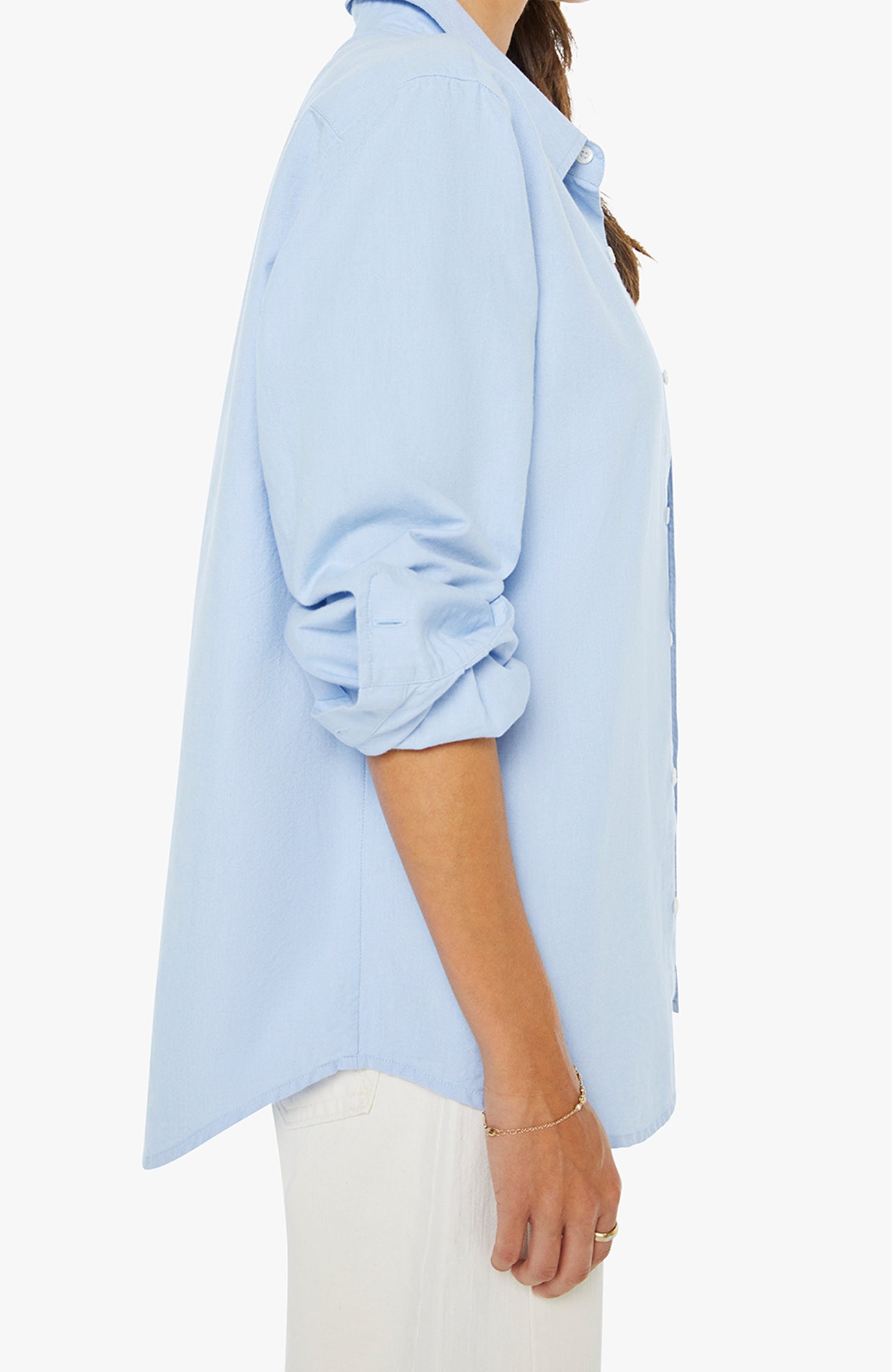 The Bestie in Light Blue