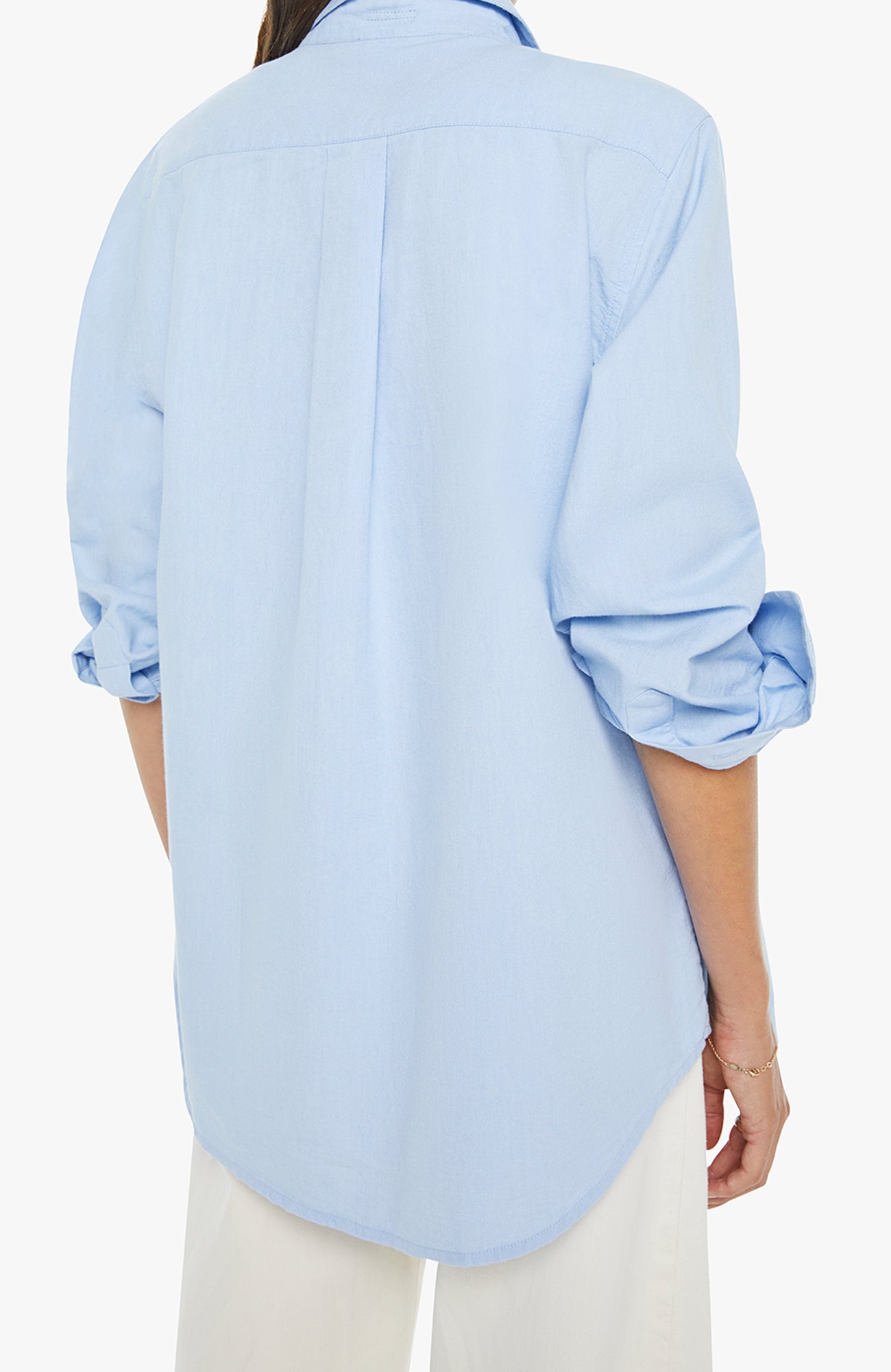 The Bestie in Light Blue