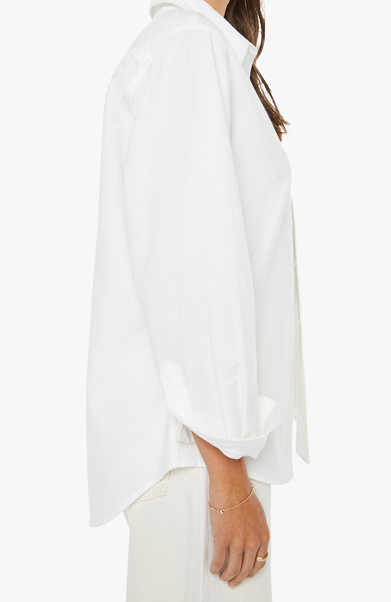 The Bestie in White