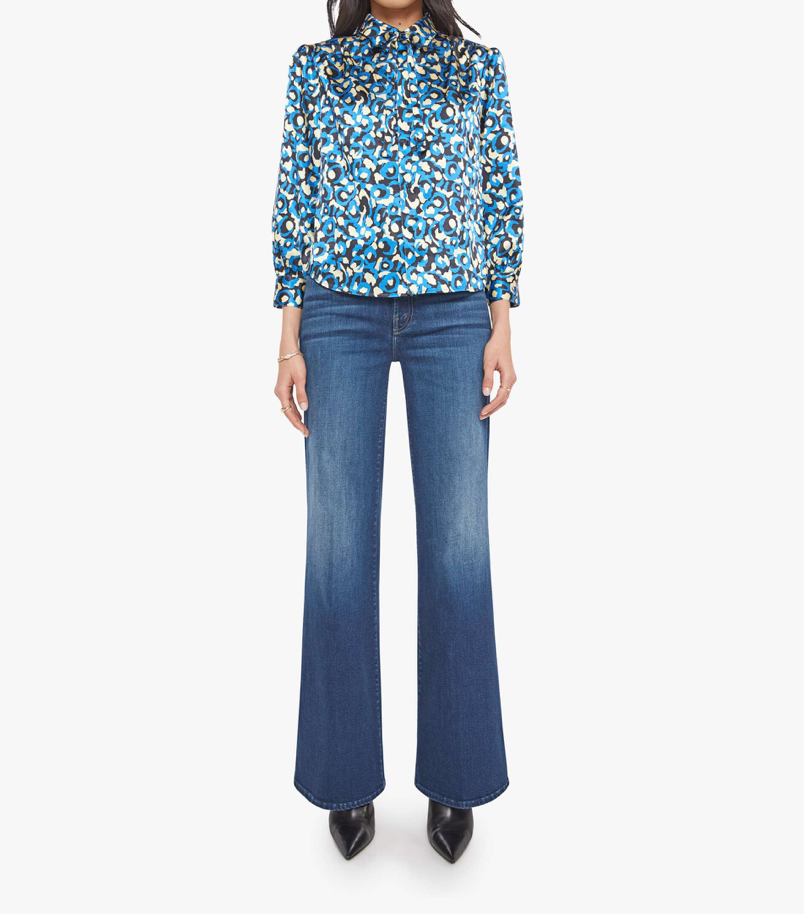 The Bow and Arrow in Put On The Spot