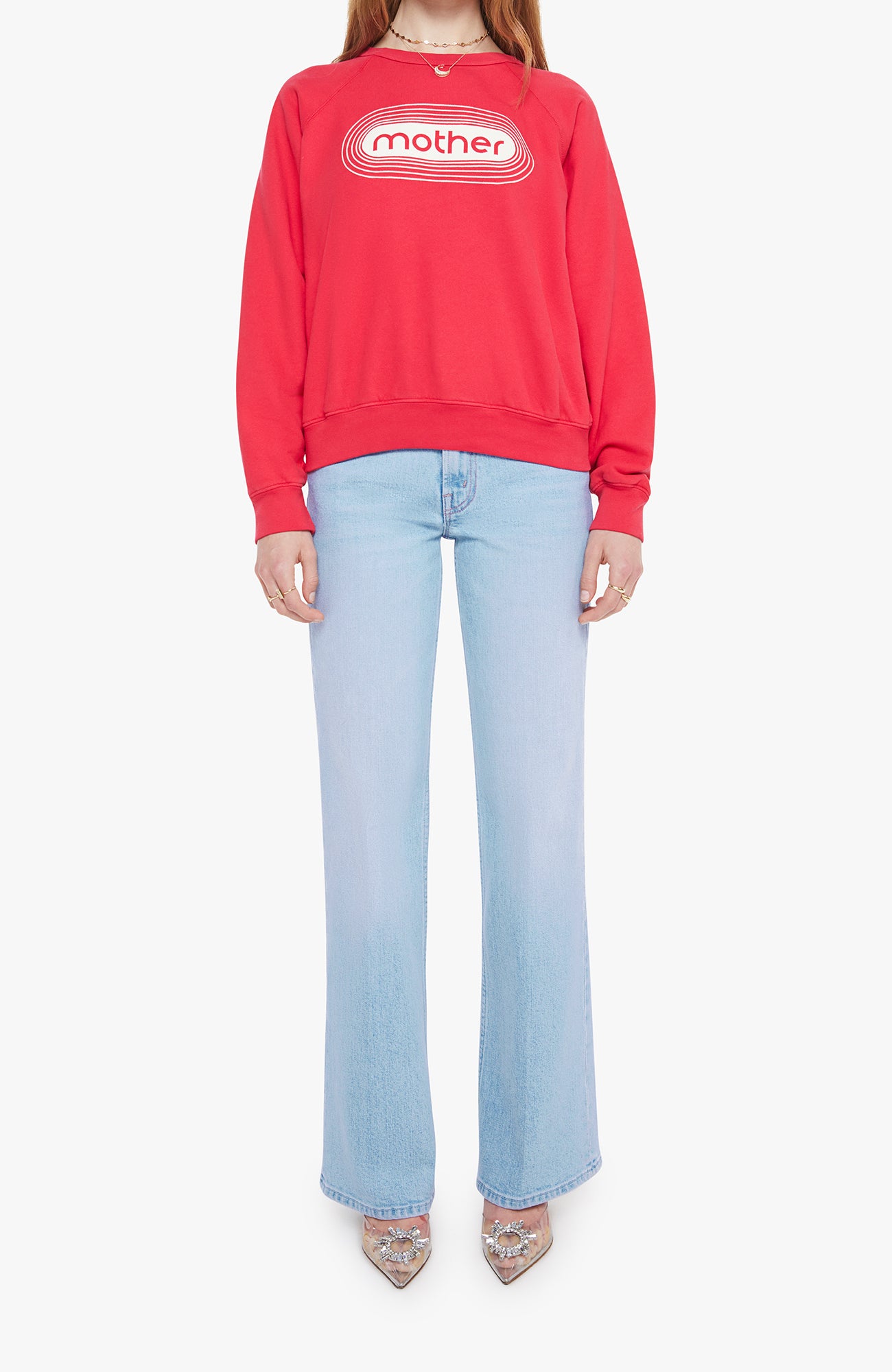 The Concert in Mother Stereo