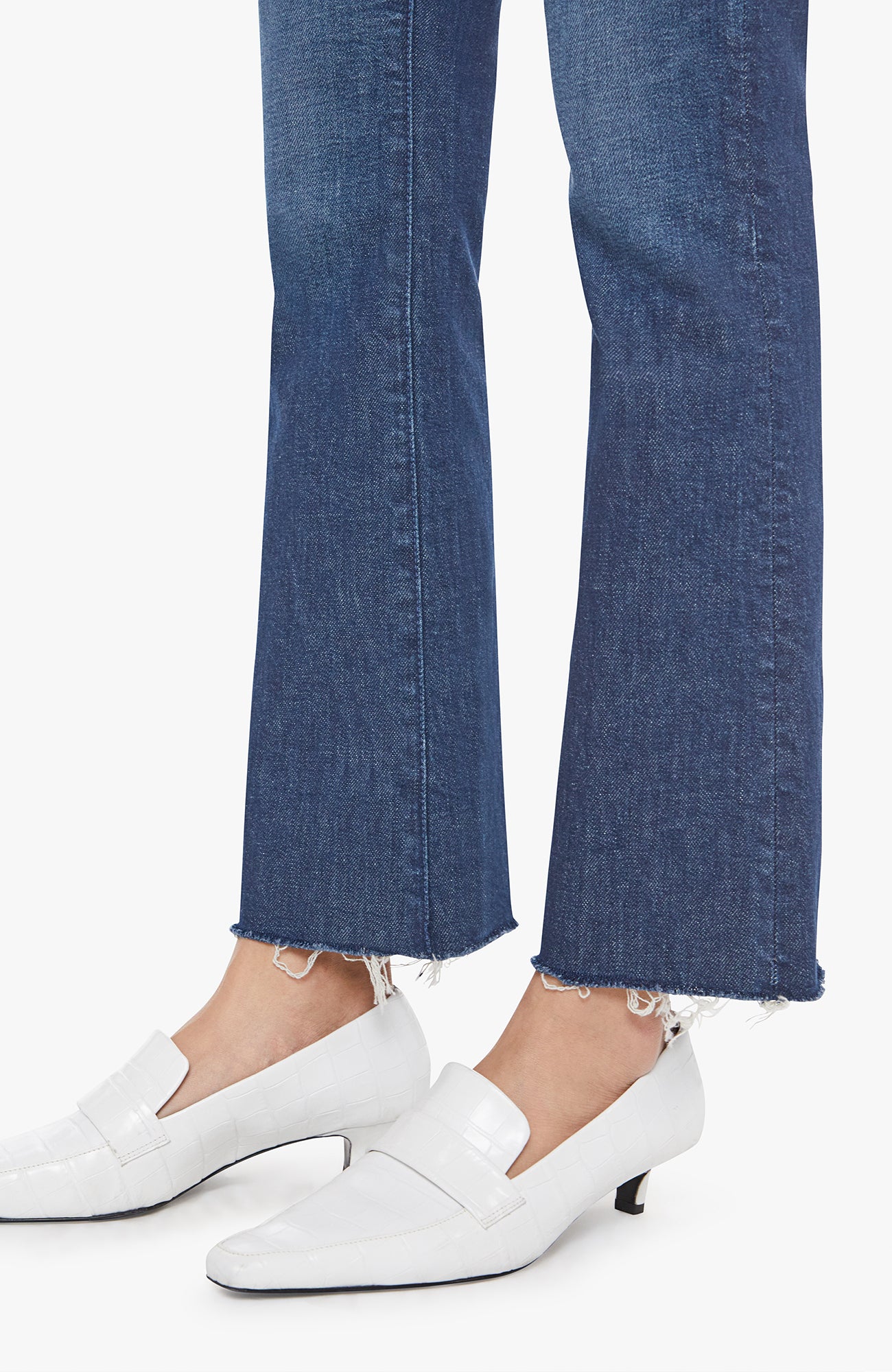 The Hustler Flood Fray in Kicks and Riffs