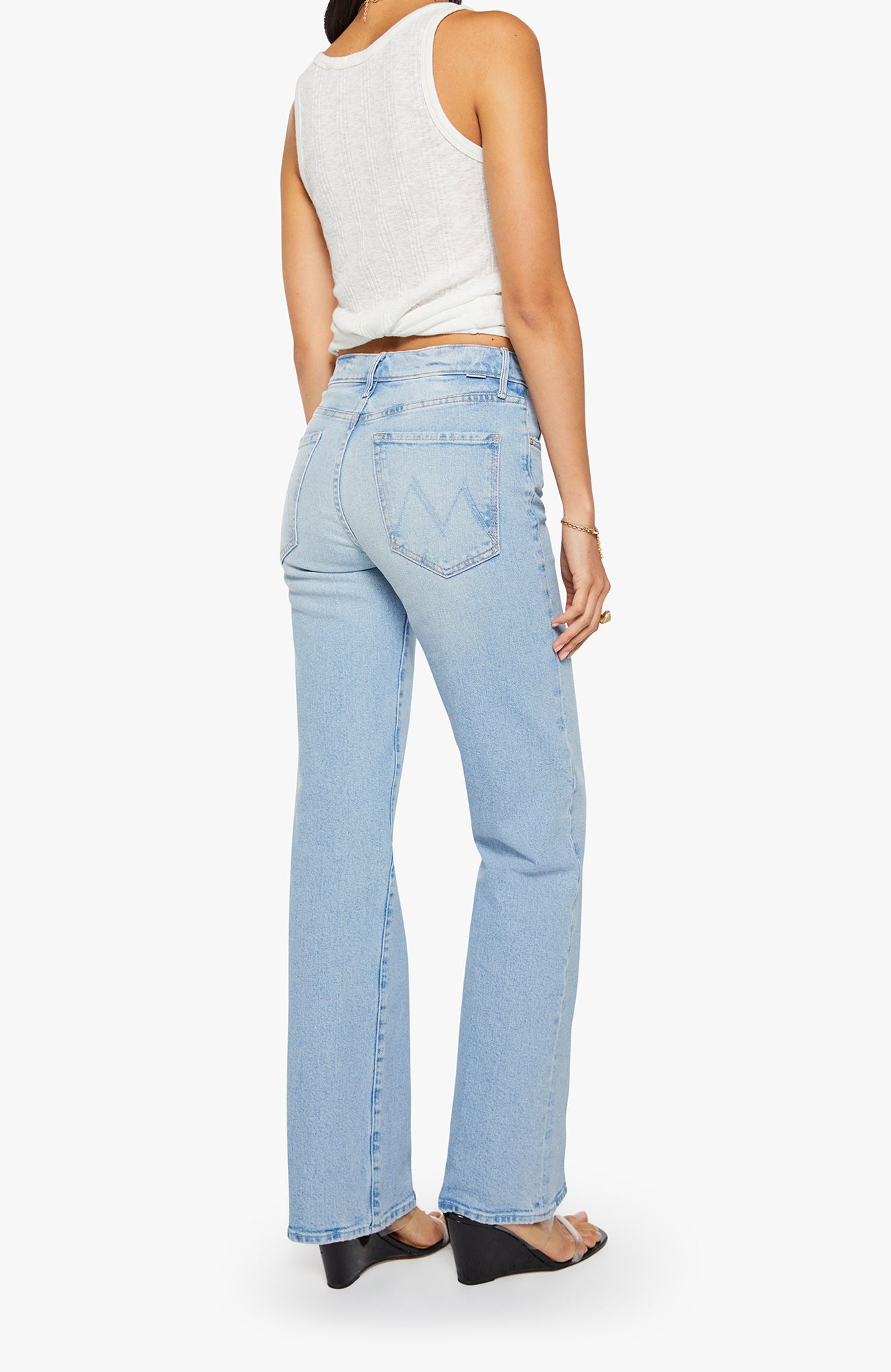 The Kick It in Fringe Benefits