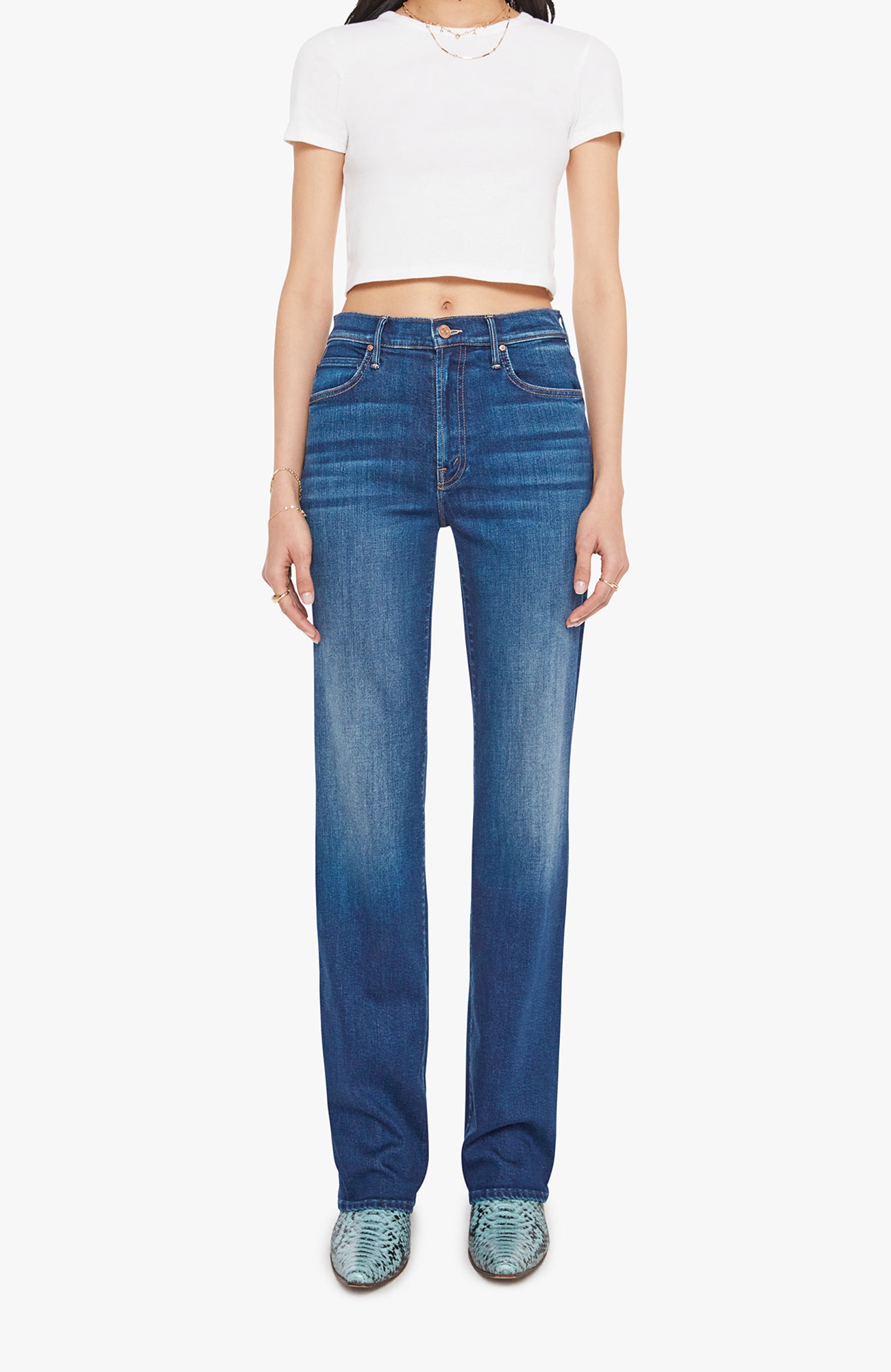 The Kick It in Troublemaker