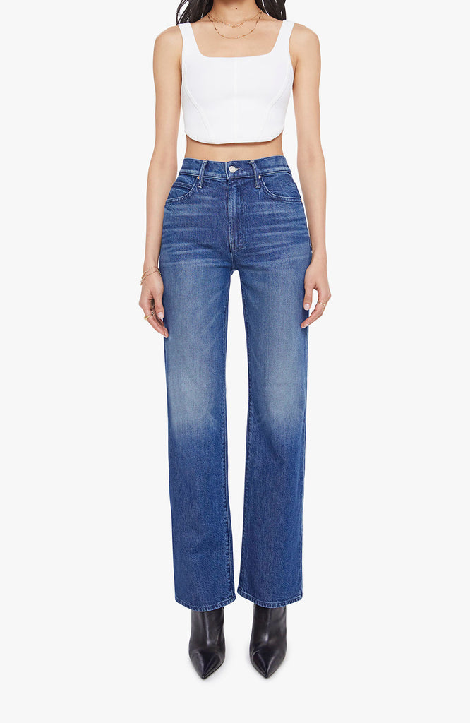 The Kick It in Which is Which