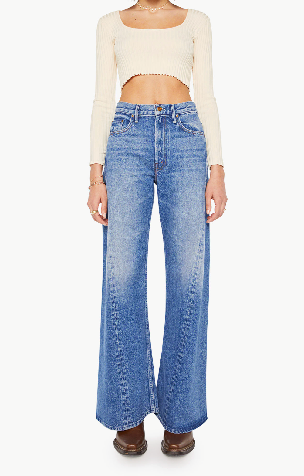 The Lemon Twist Sneak in Rolling in the Dough