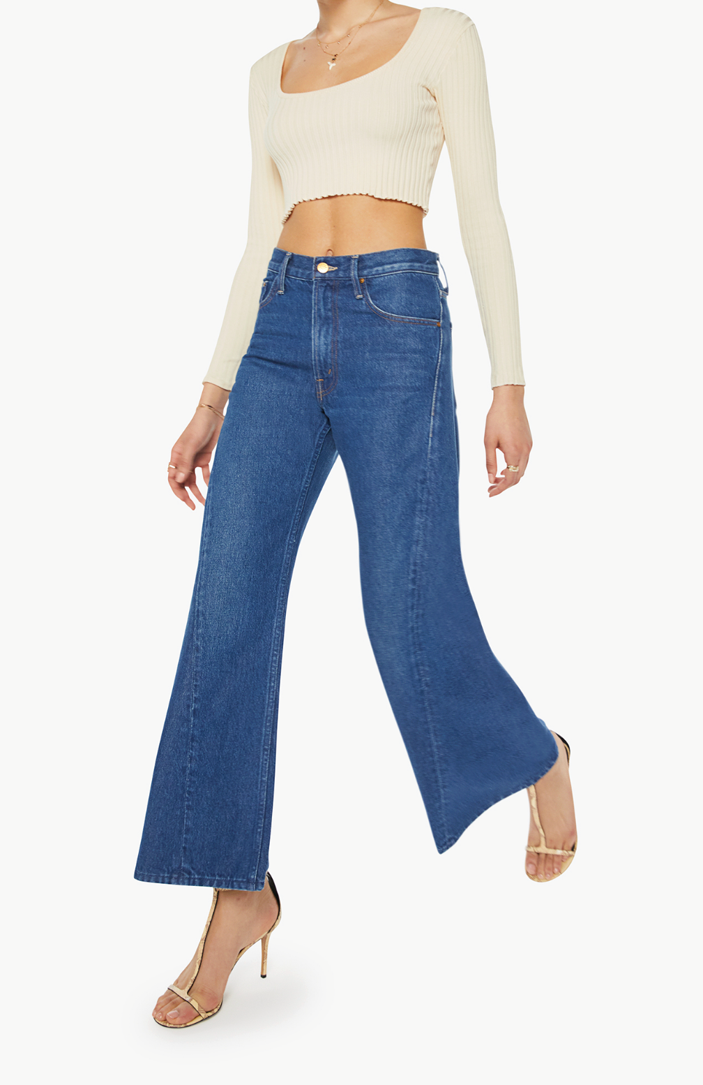 The Lemon Twist Sneak in Yes Chef!