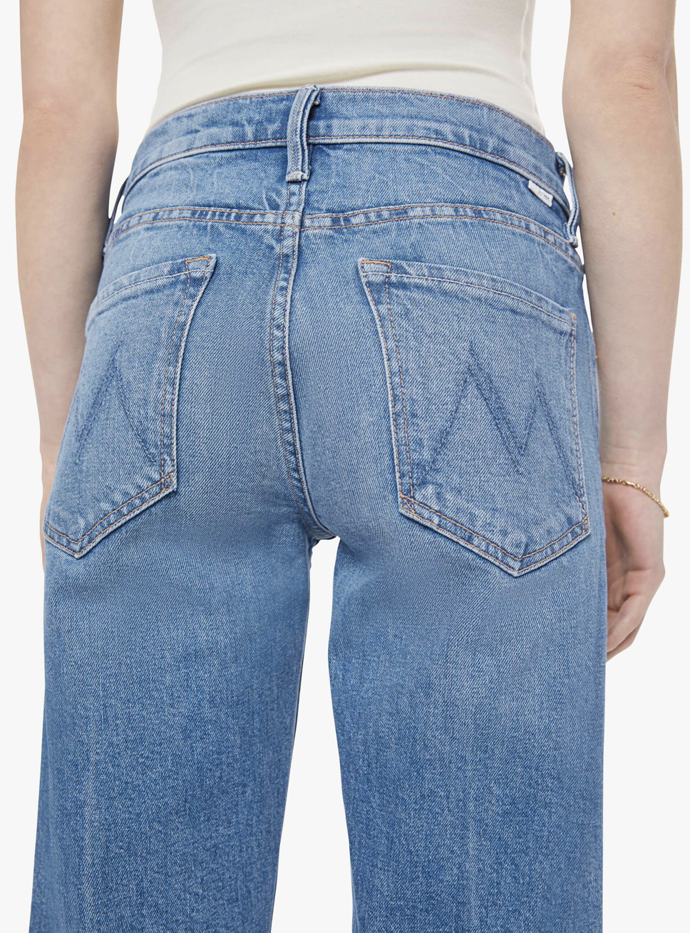 The Newbie Ankle in Hokey Pokey