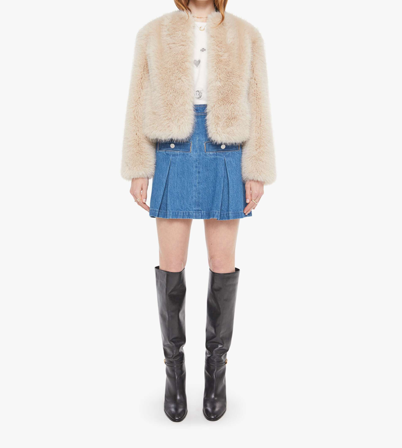 The Polar Opposite in Counter Culture