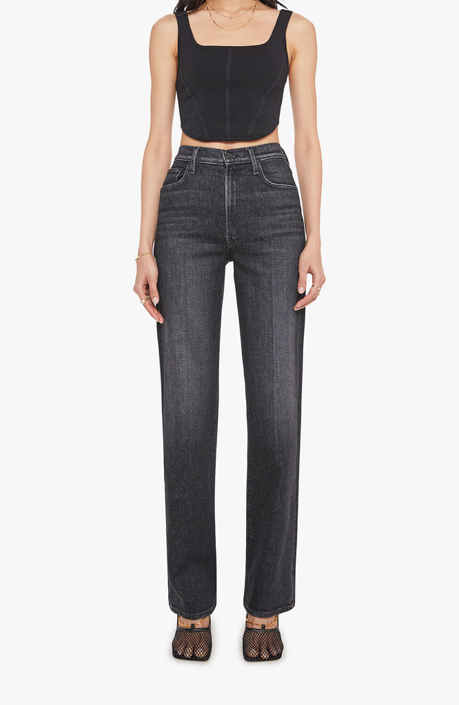 The Rambler Zip Heel it Keep in Sharp