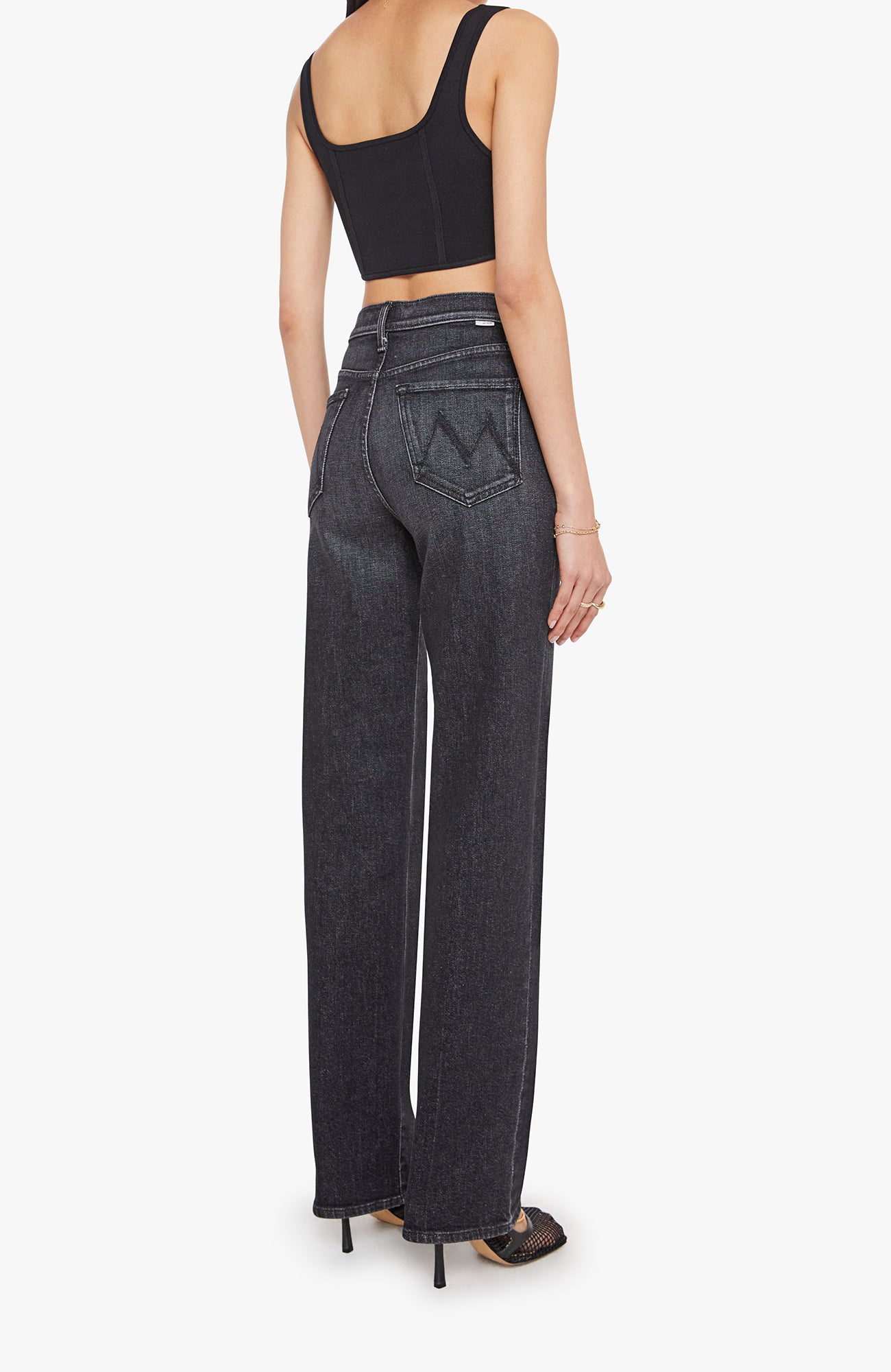 The Rambler Zip Heel it Keep in Sharp