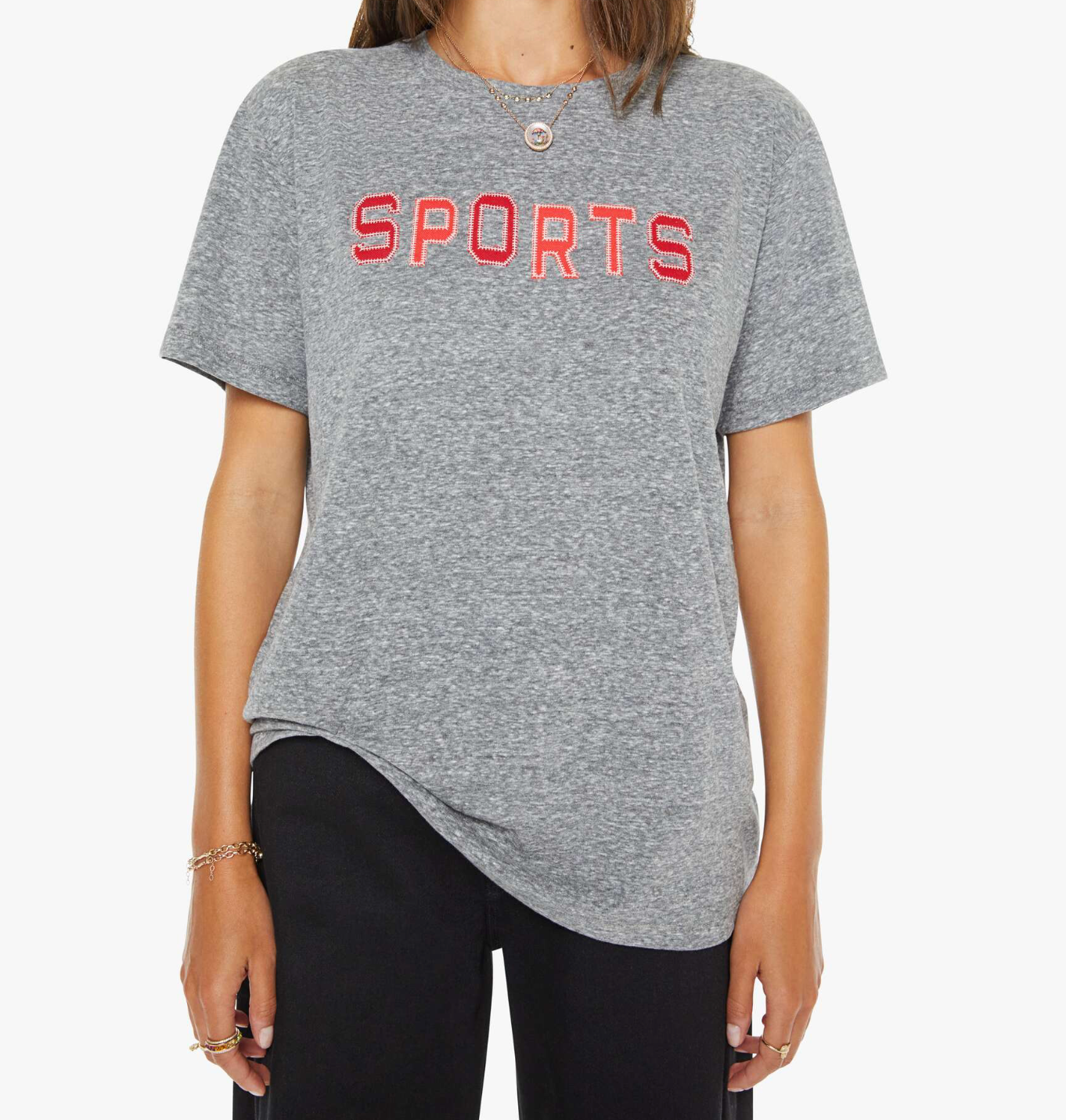 The Rowdy in Sports