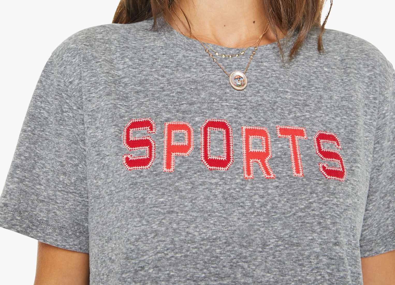 The Rowdy in Sports