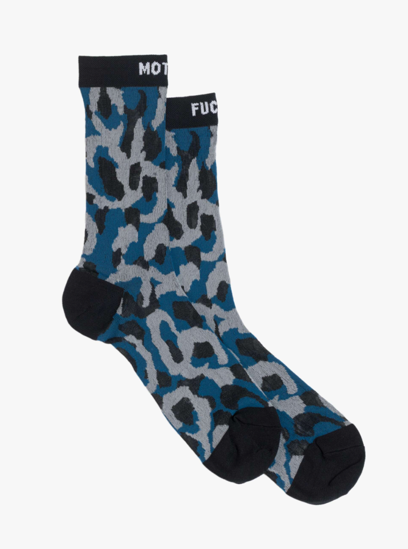 The Step Up in Spots On