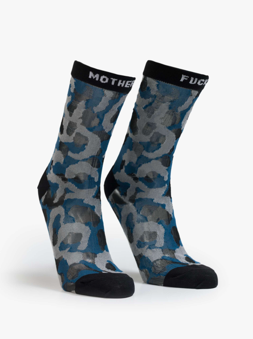 The Step Up in Spots On