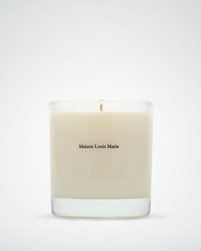 Candle | No. 04 Bois de Balincourt