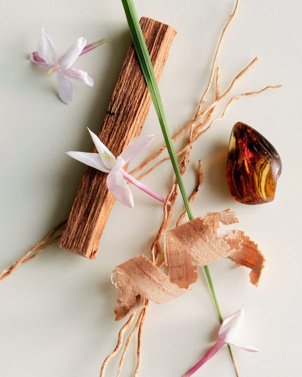 Home Diffuser | No.04 Bois de Balincourt