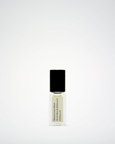 Mini Perfume Oil | No.04 Bois de Balincourt