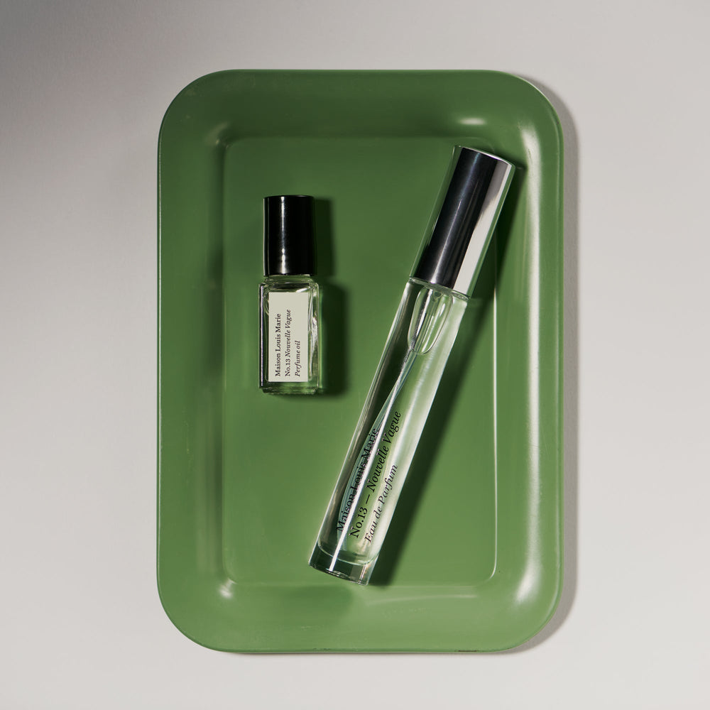 Mini Travel Set | No.13 Novelle Vague