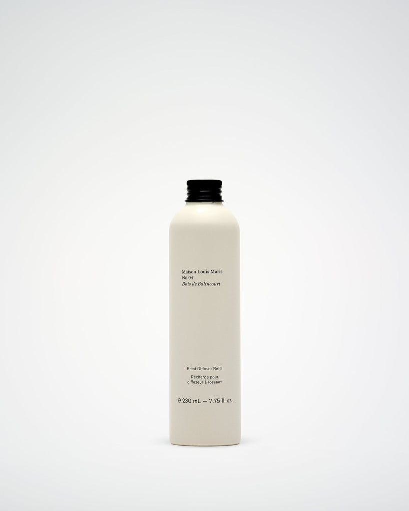 Home Diffuser Refill | No.04 Bois de Balincourt