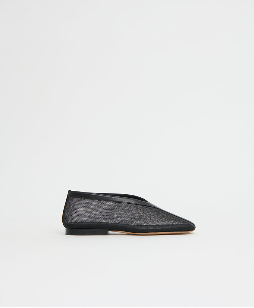 Cotorno Square V in Black