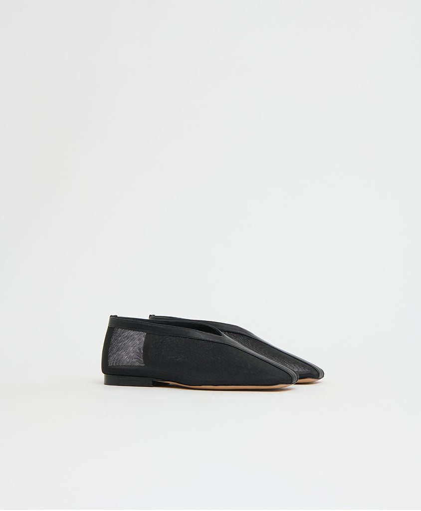 Cotorno Square V in Black