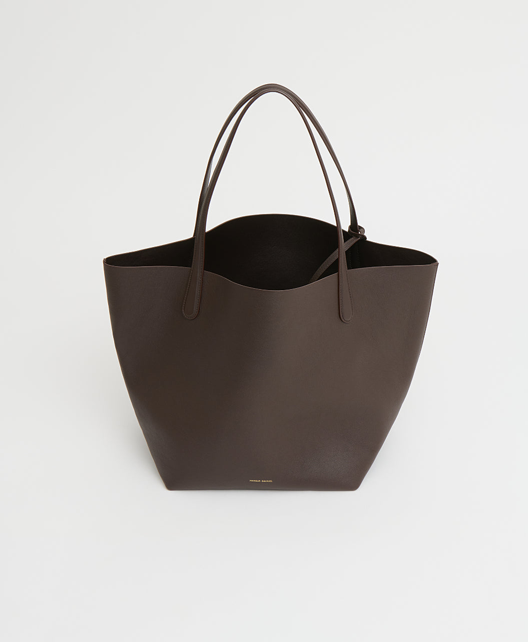 Everyday Soft Tote in Ebony