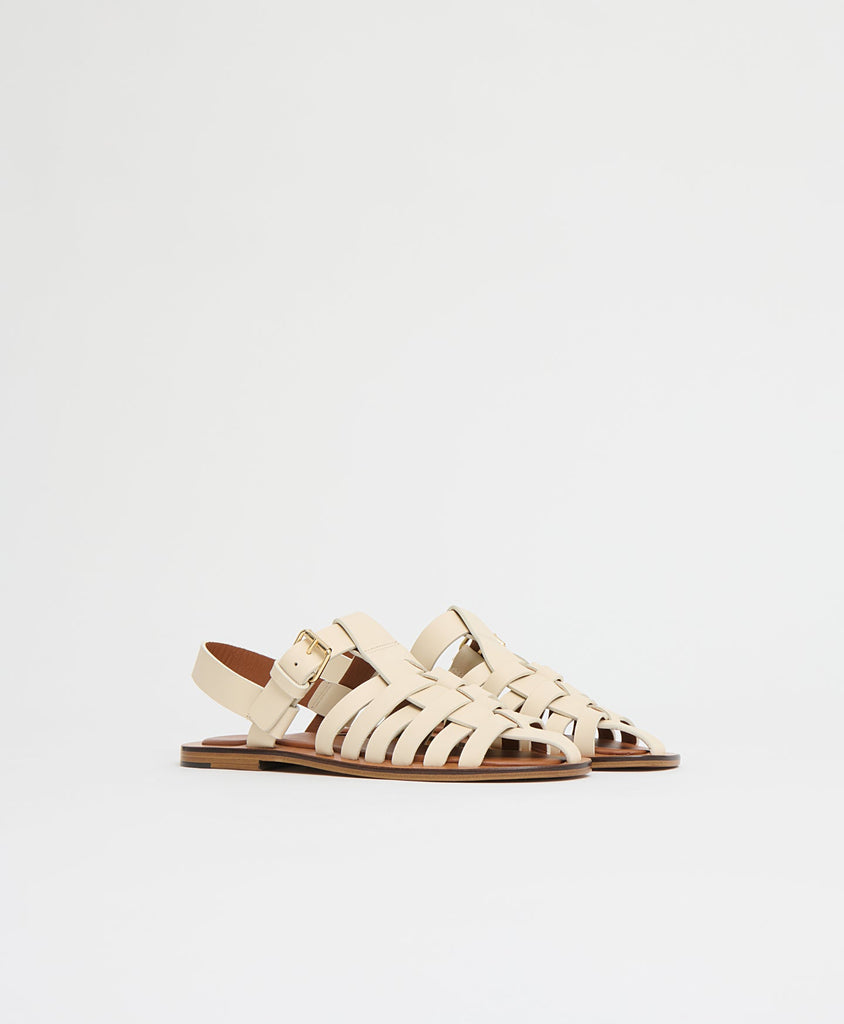 Netta Sandal in Jasmine