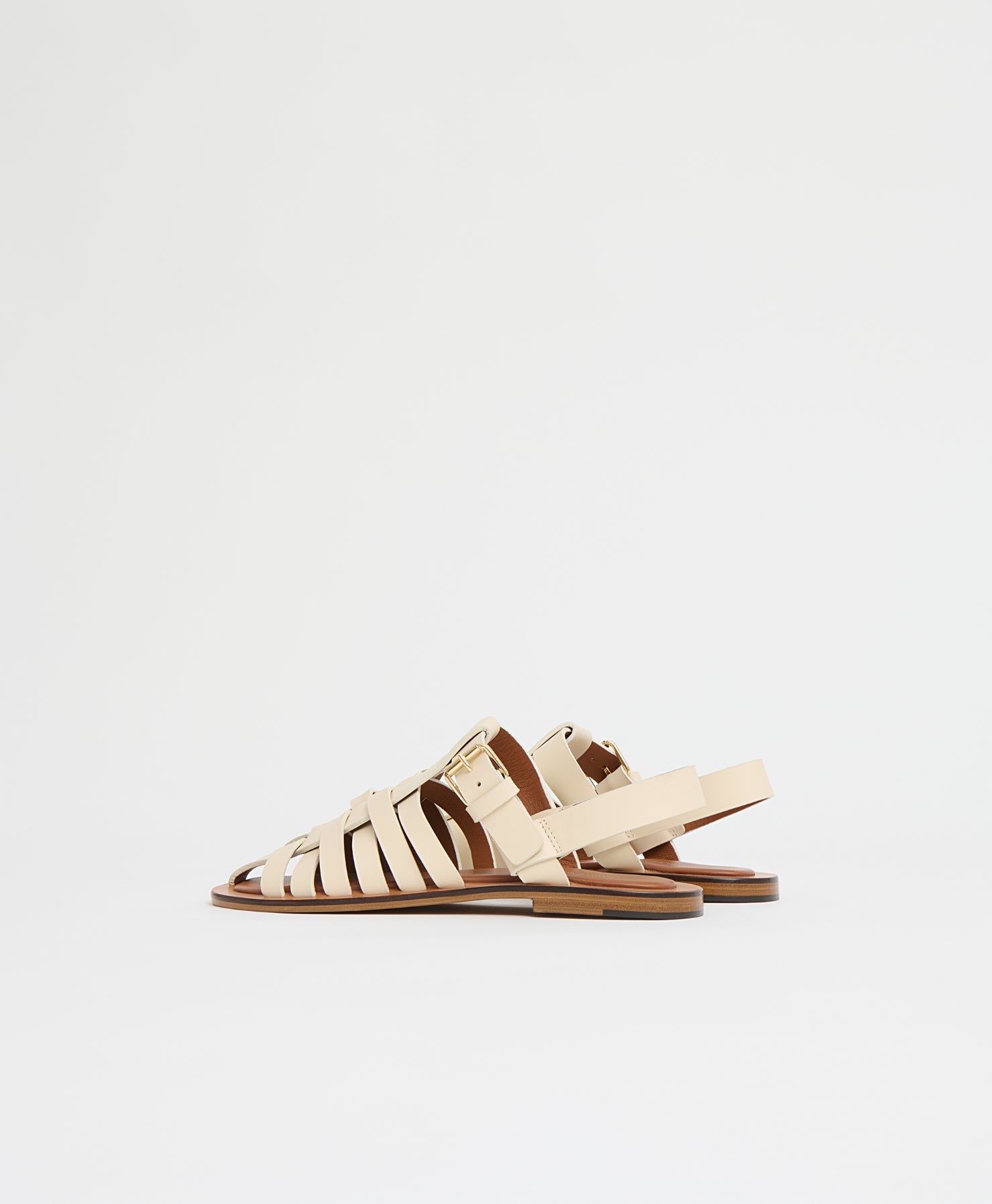 Netta Sandal in Jasmine