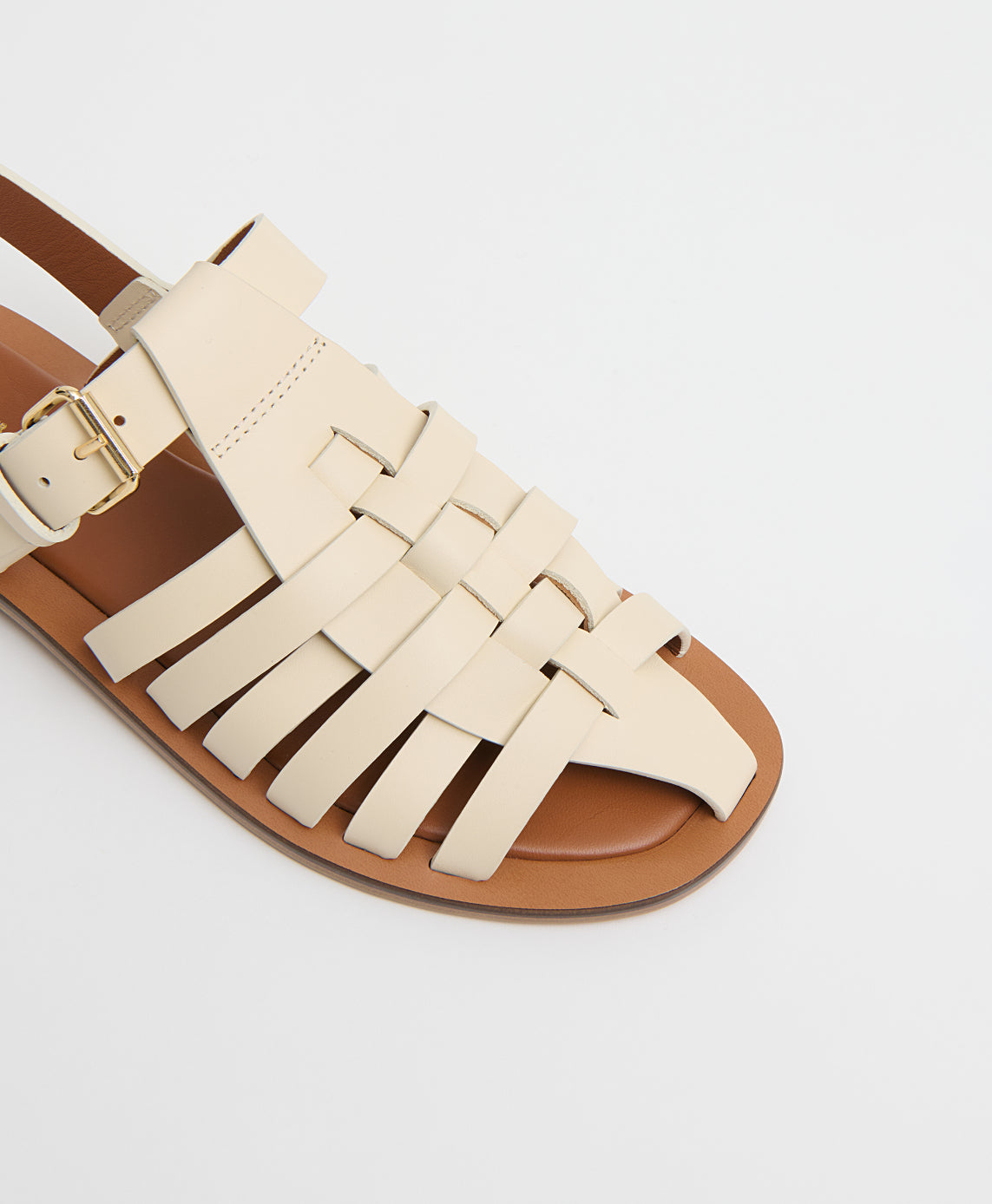 Netta Sandal in Jasmine