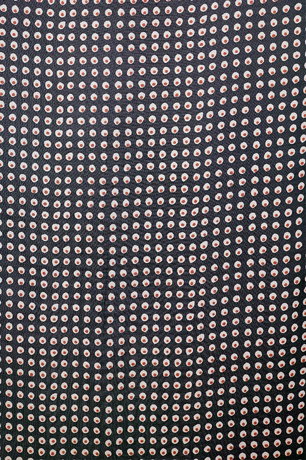 Bella Skirt in Martini Caviar