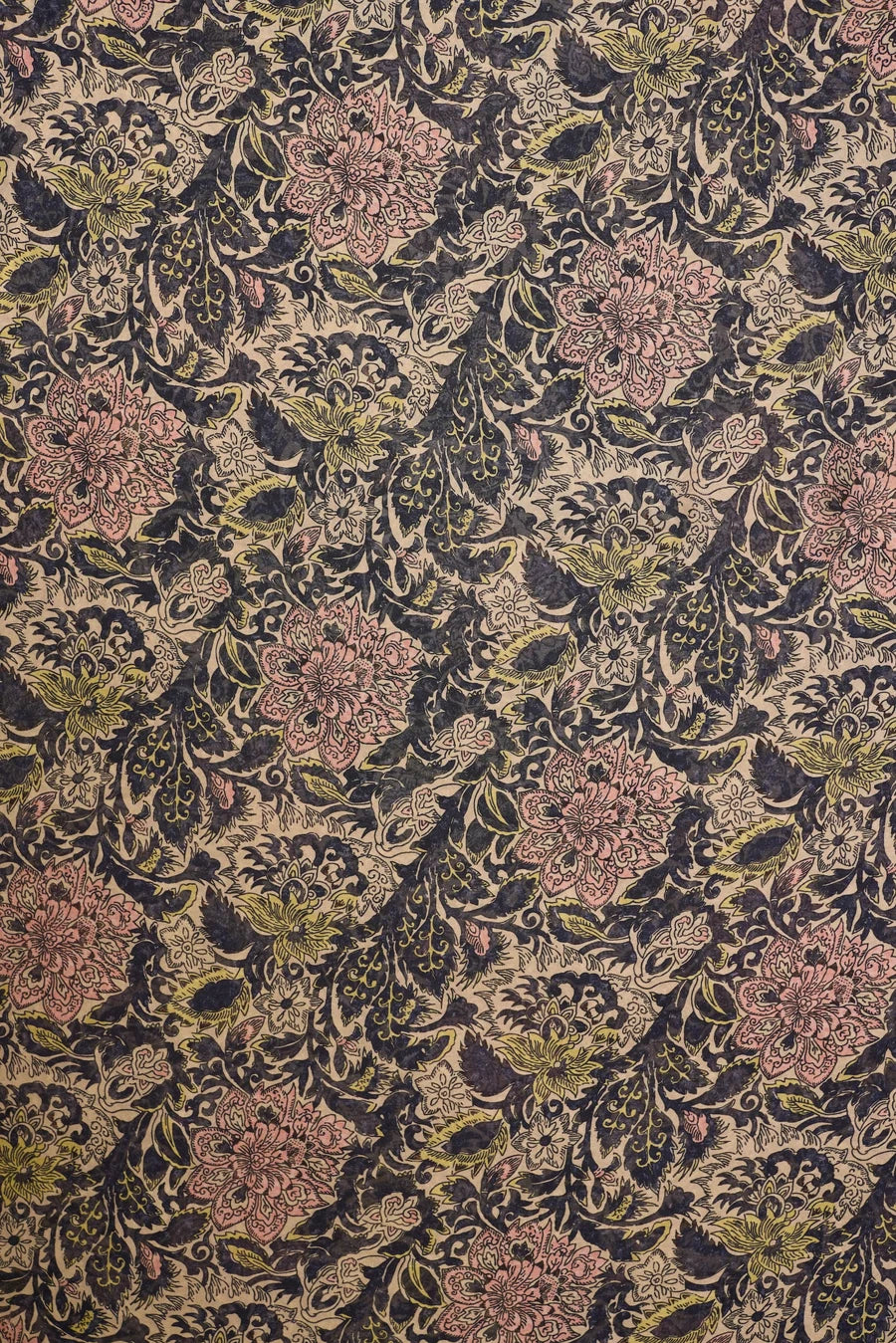 Violet Top in Botanica Dusk