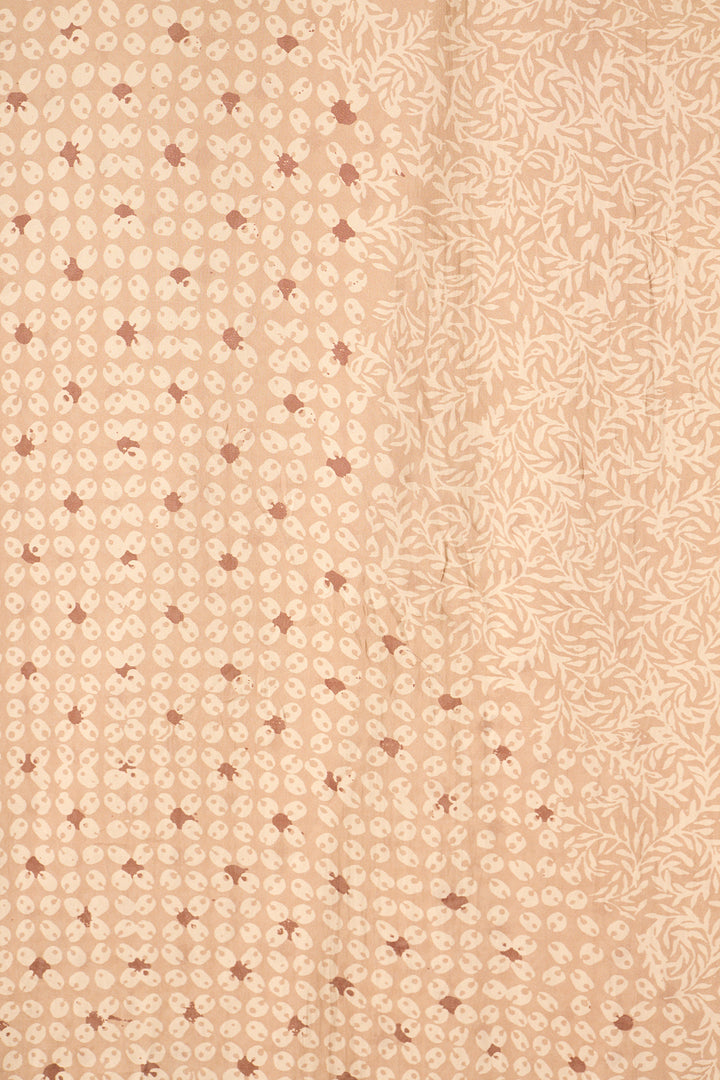 Violet Top in Delphi Sand