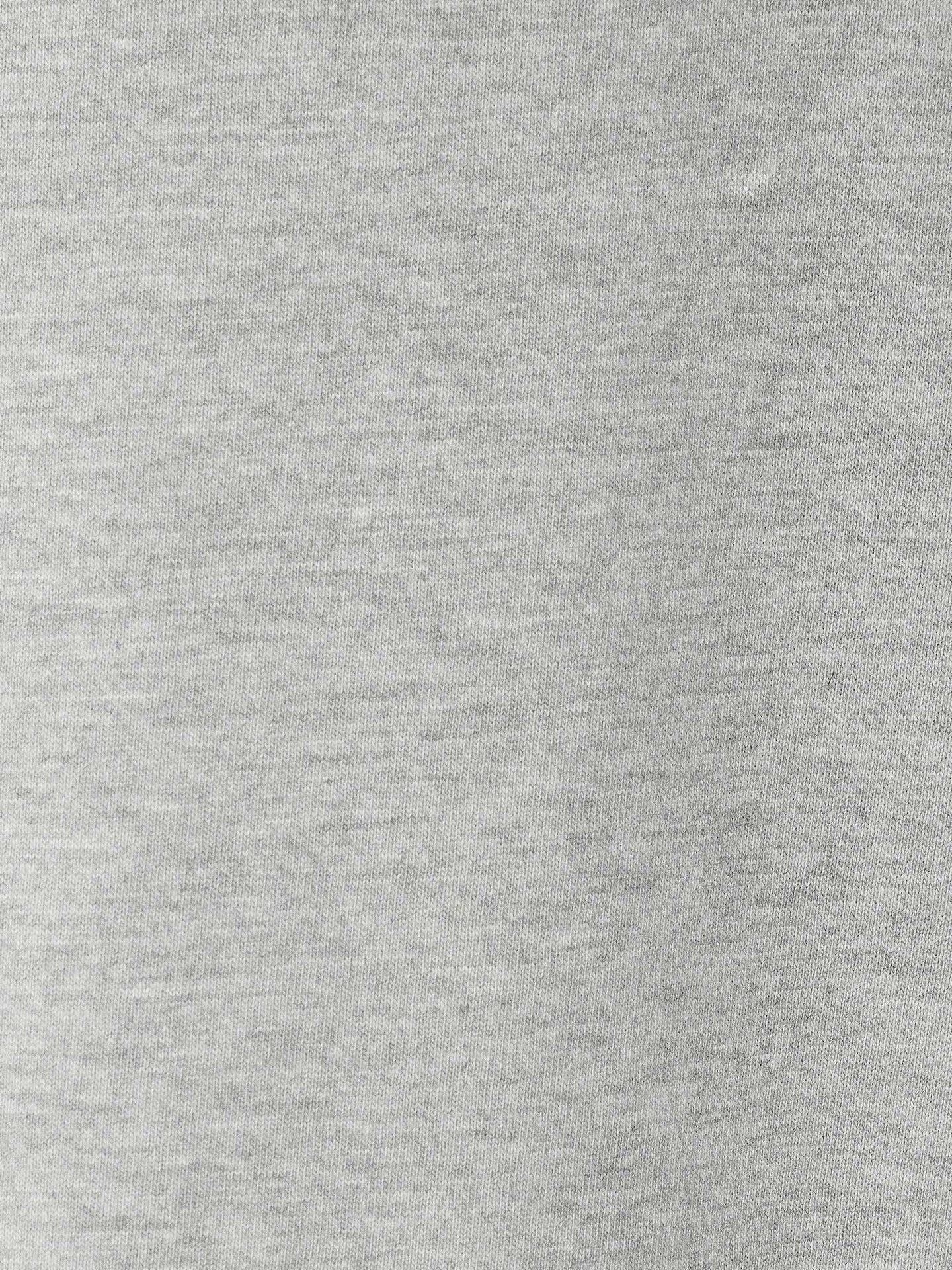 Nico Tee in Heather Grey