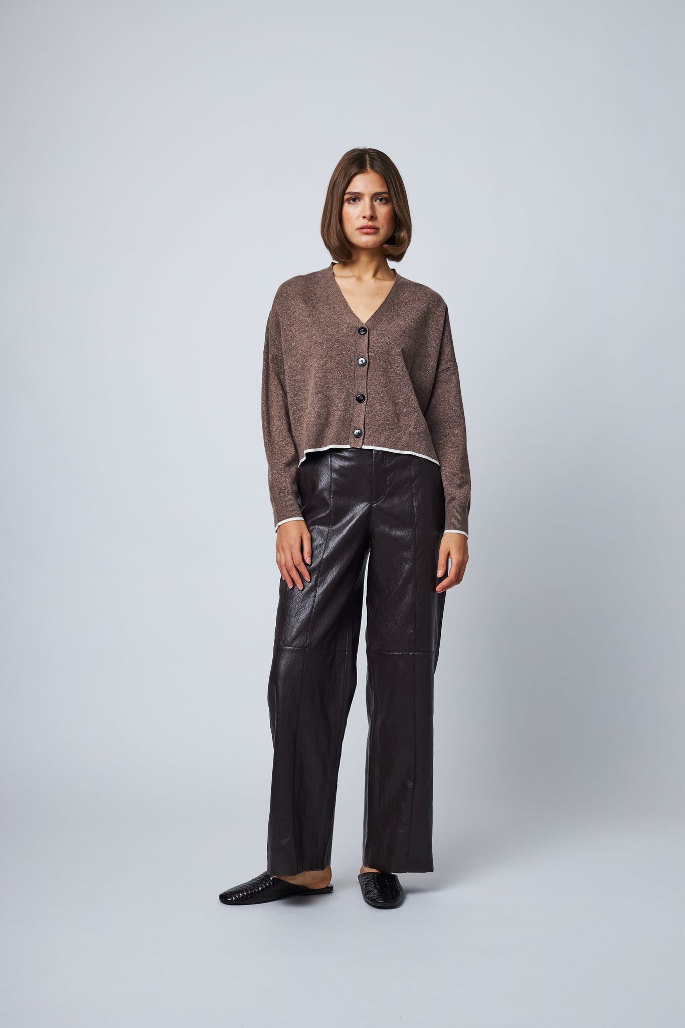 Ophelia in Almond