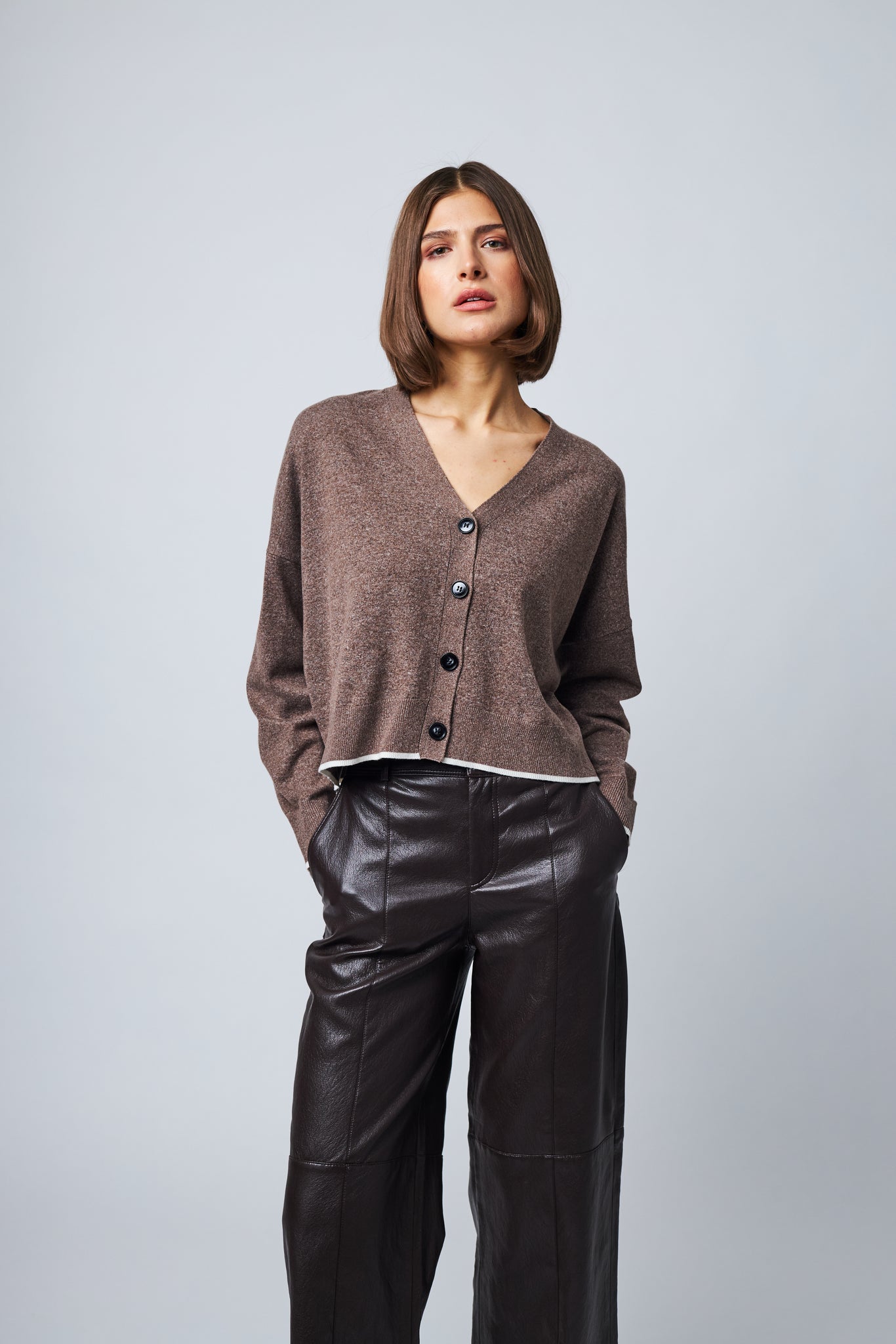 Ophelia in Almond