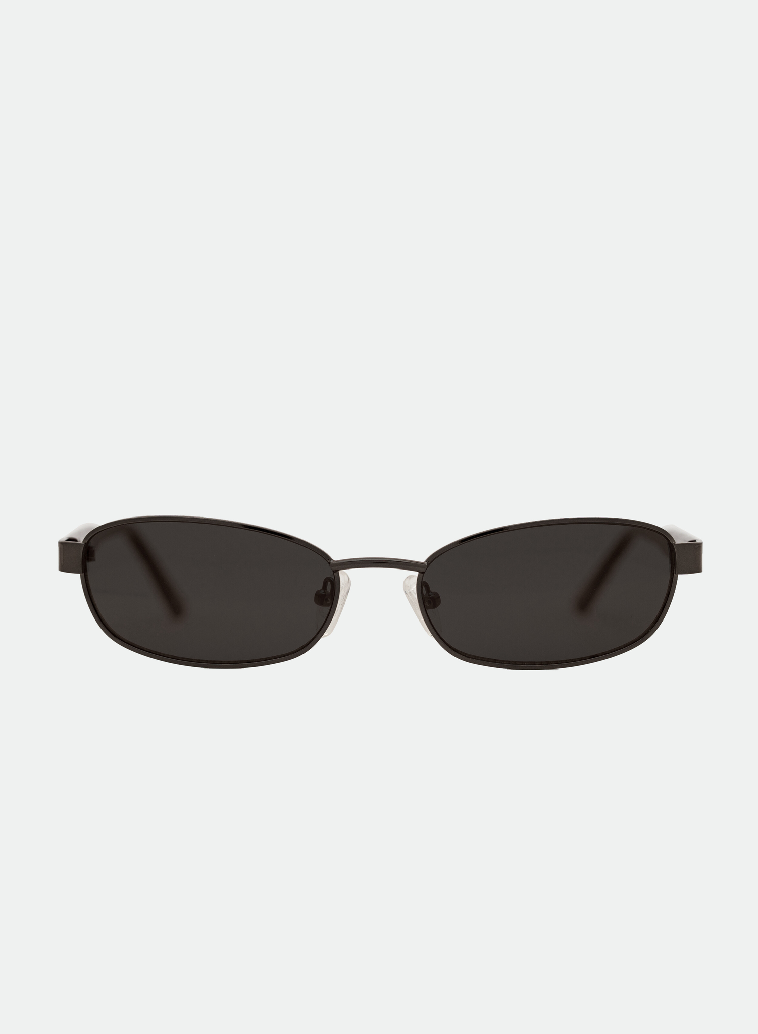Papillon in Black/Smoke
