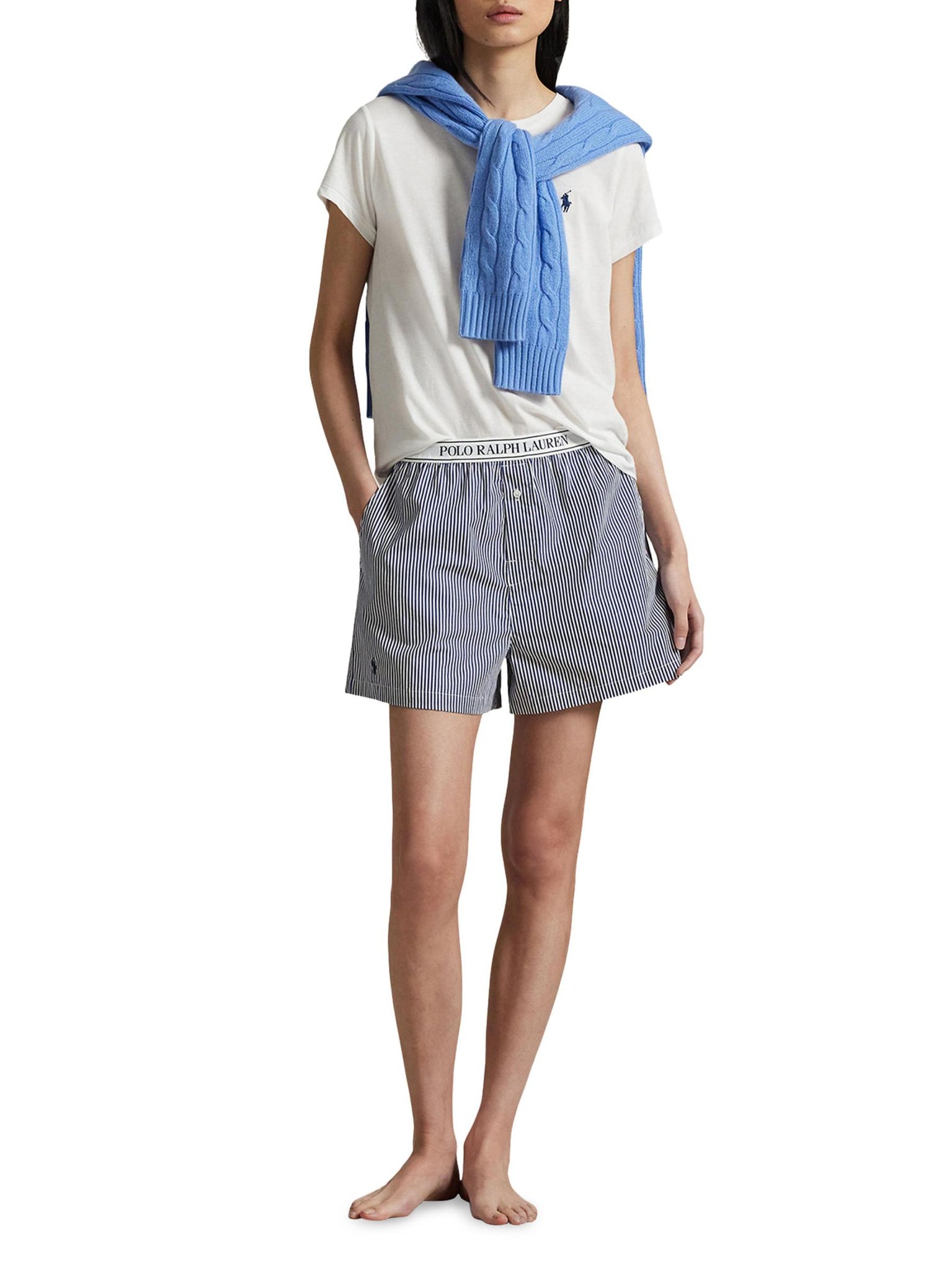 2PK Boxer Set in Hydrangea/Beacon Blue