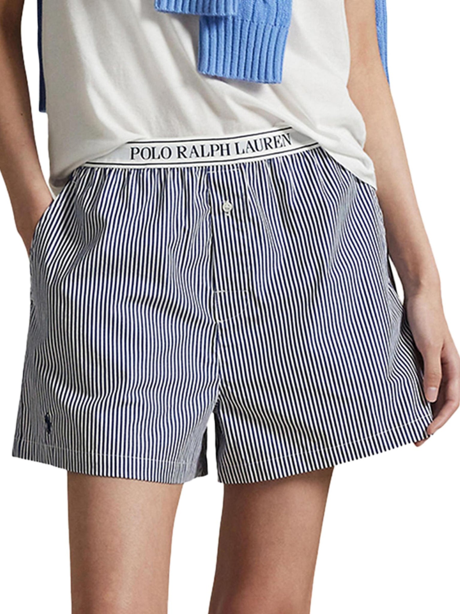 2PK Boxer Set in Hydrangea/Beacon Blue