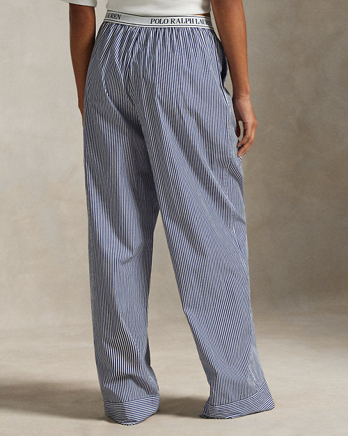 2PK Pant Set in Hydrangea/Beacon Blue