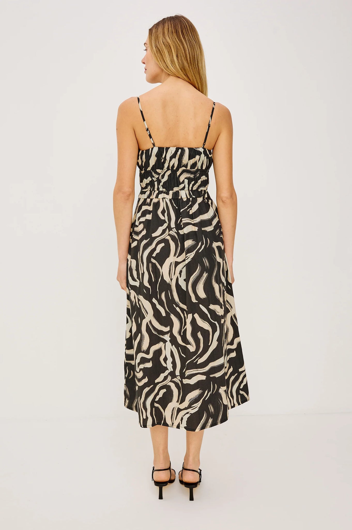 Breeze Dress in Caicos