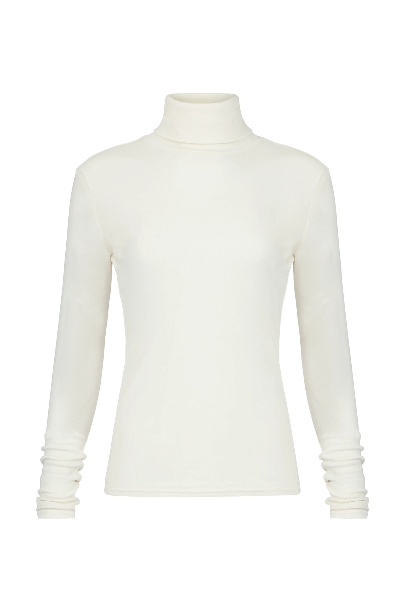 Reese Tee in Eggshell