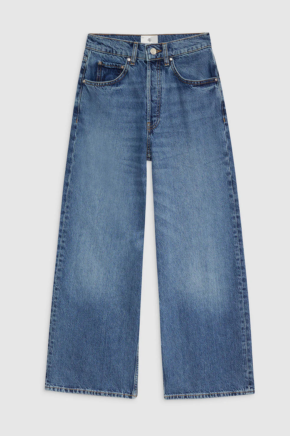 Rick Jean in Deep Alto Blue