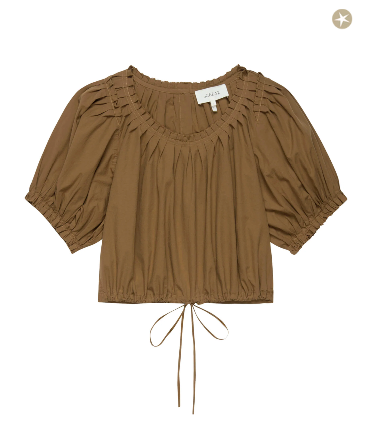 The Hills Top. Suntan