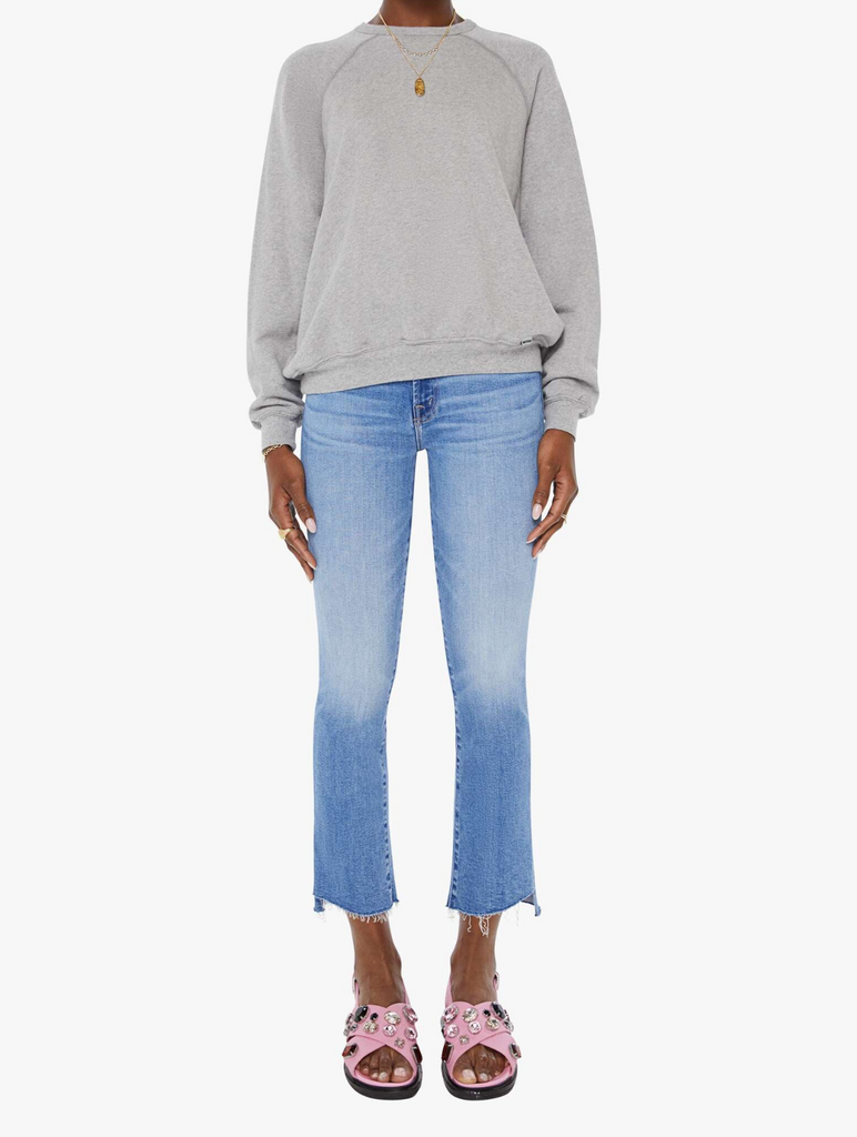 The Biggie Concert in Heather Grey