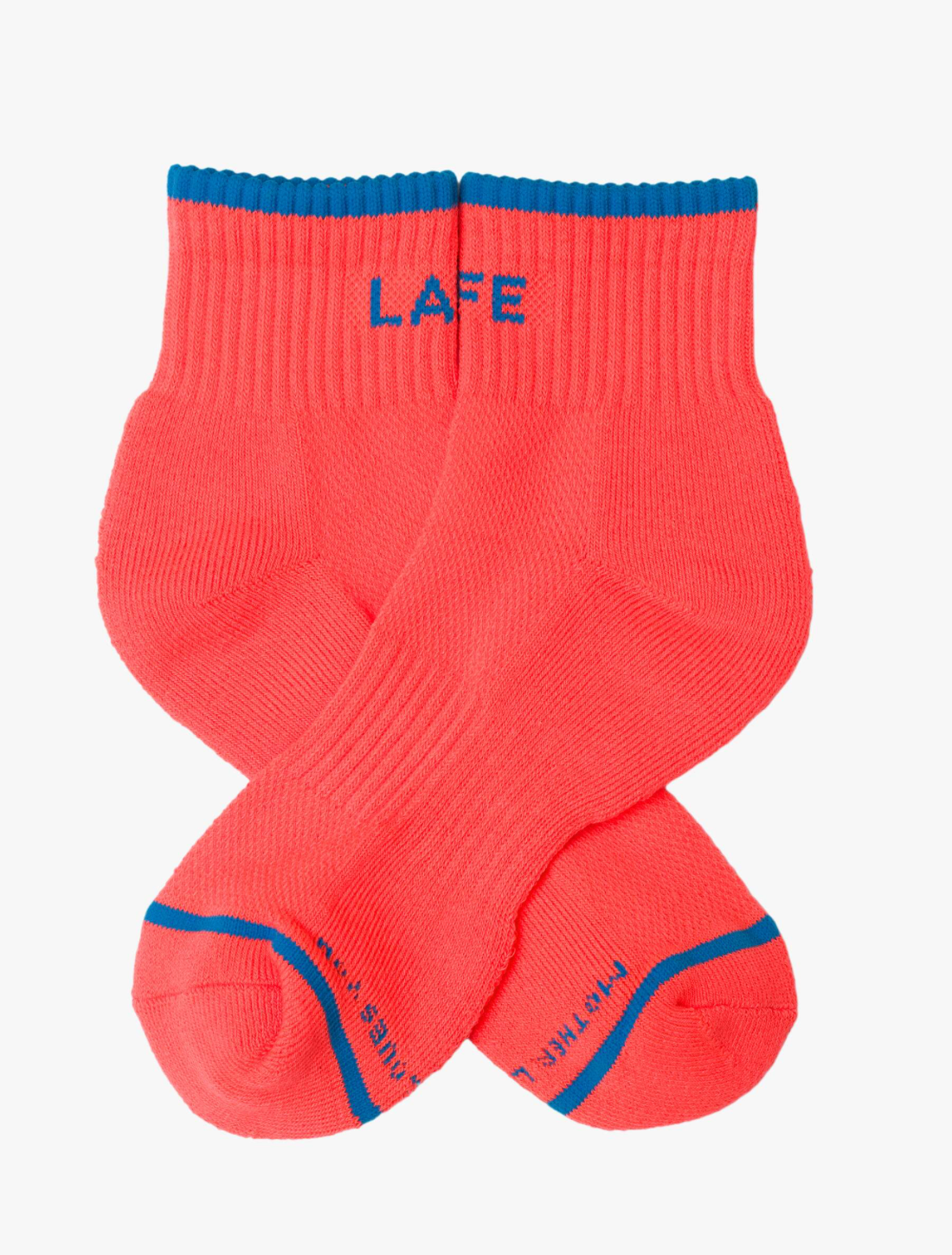 Baby Steps Ankle in Lake Life