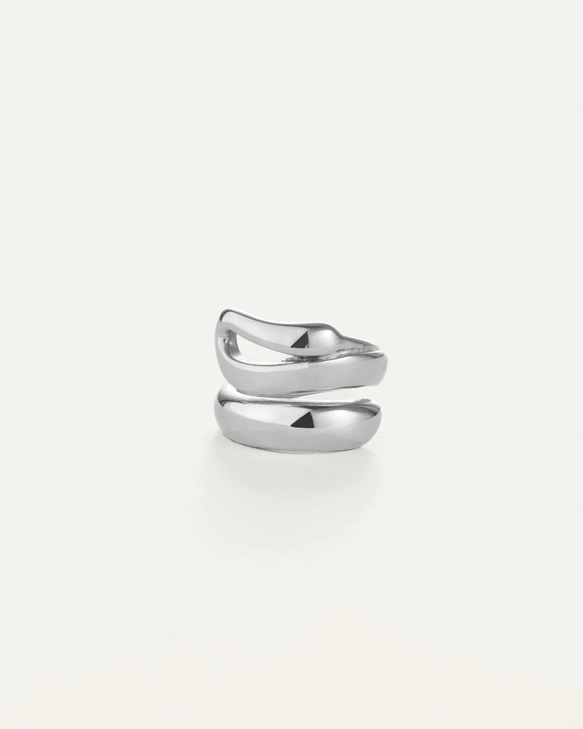 Sees Ring. Silver