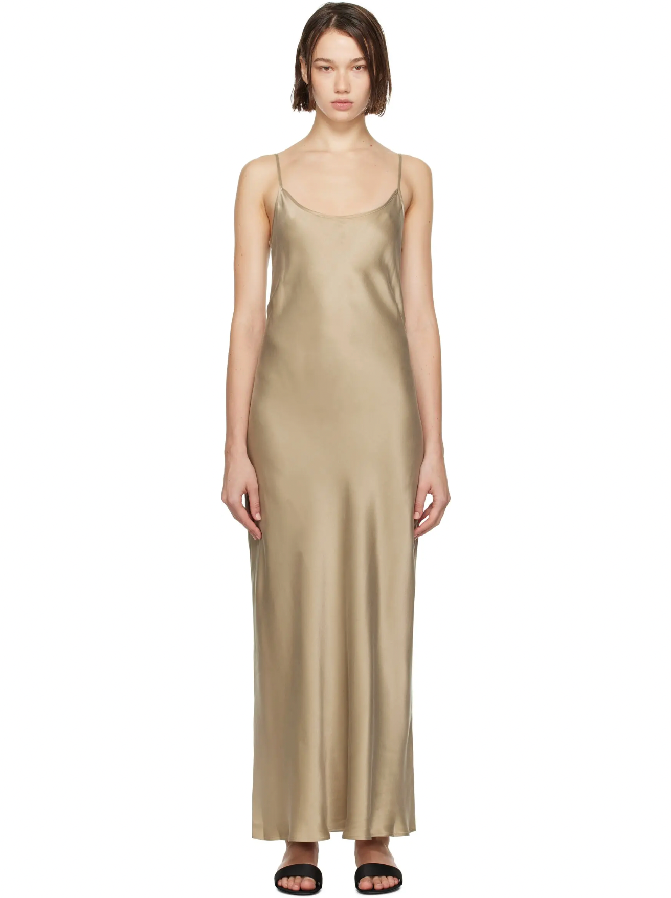 1996 Dress in Graphite