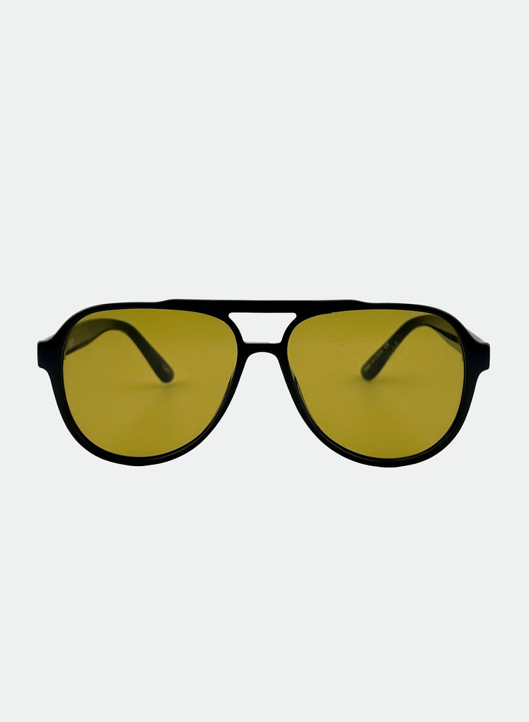 Stevie in Black/Olive