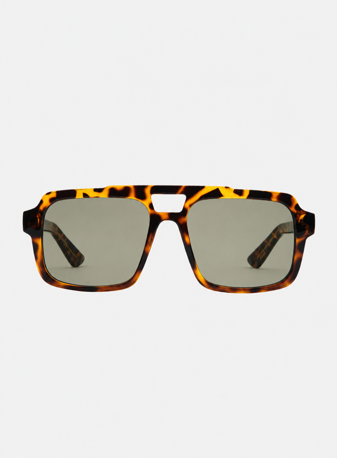 Tame in Tortoiseshell/Light Green